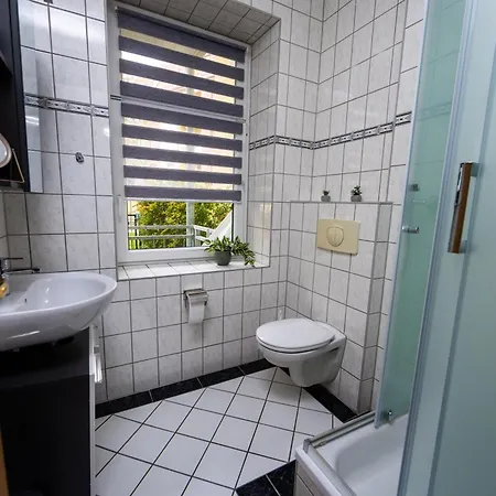Apartment Neu-altstadt Am Augustinerkloster