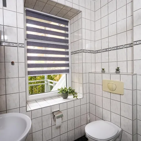 Apartment Neu-altstadt Am Augustinerkloster